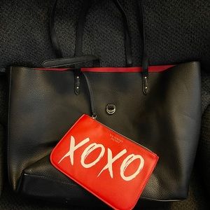 Victoria Secret tote